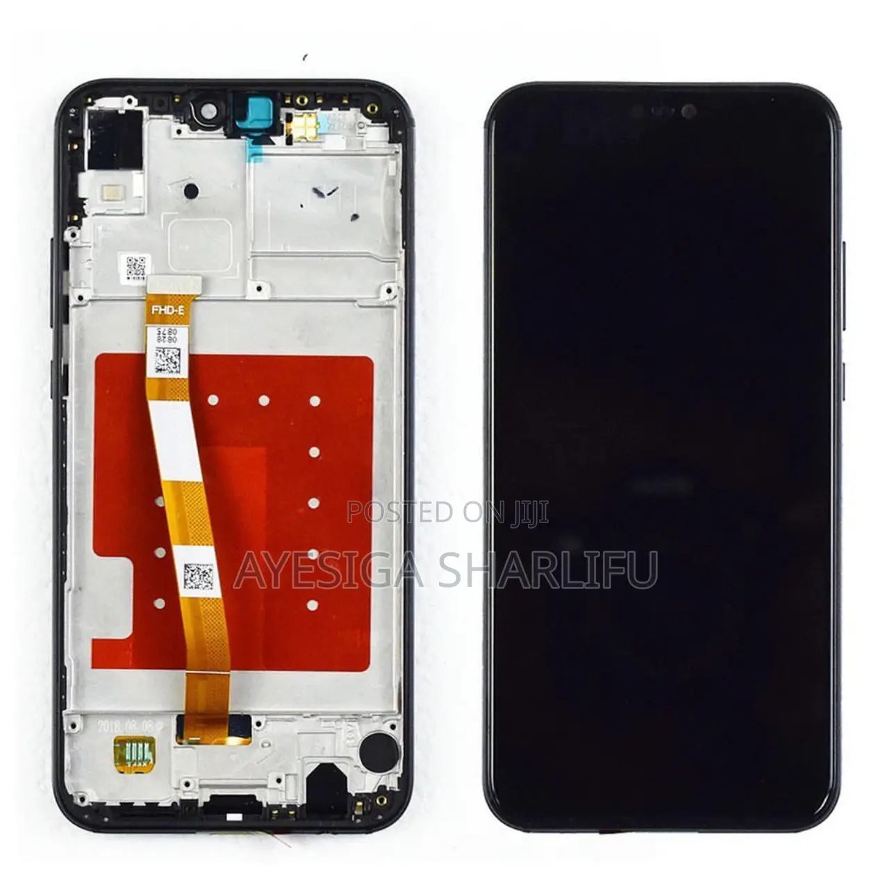 Huawei P20lite Original Screen Replacement