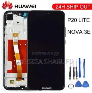 Huawei P20lite Original Screen Replacement