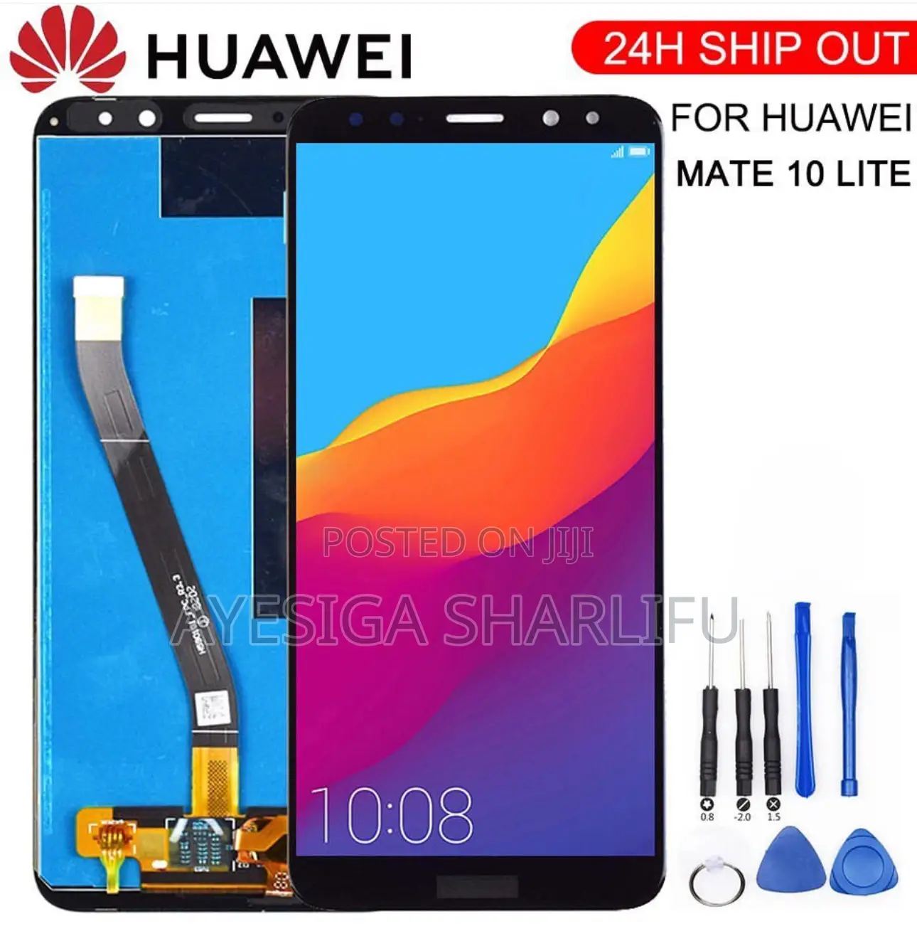 Huawei Mate 10 Lite Original Screen