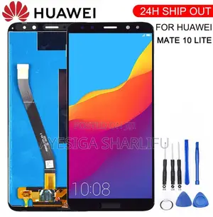 Huawei Mate 10 Lite Original Screen
