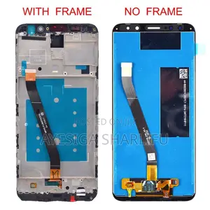 Huawei Mate 10 Lite Original Screen