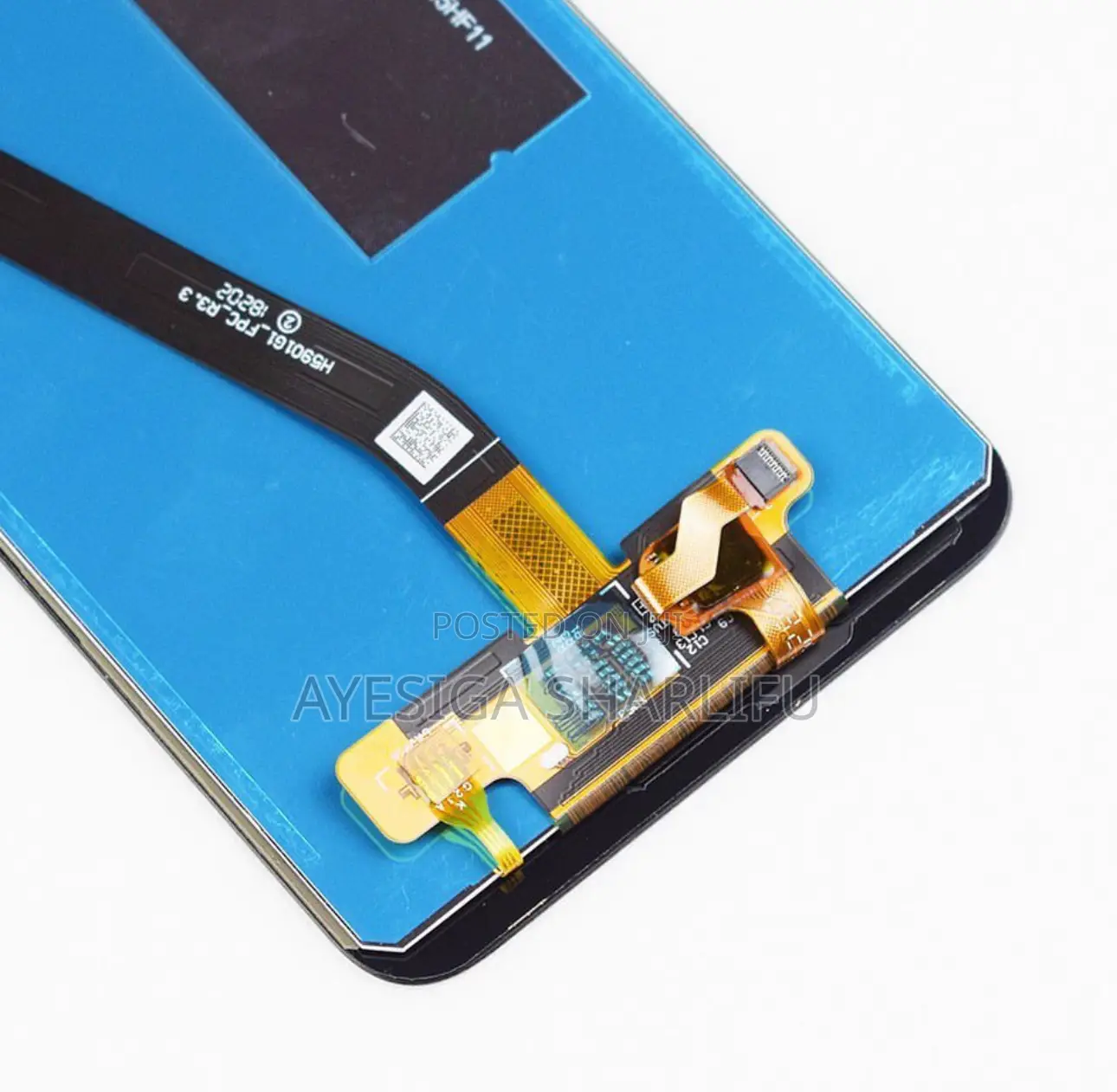 Huawei Mate 10 Lite Original Screen