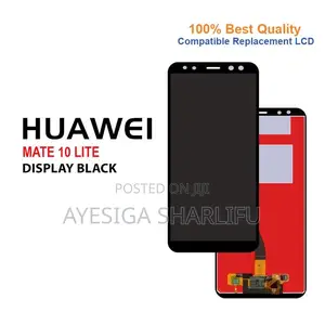 Huawei Mate 10 Lite Original Screen