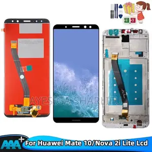 Huawei Mate 10 Lite Original Screen