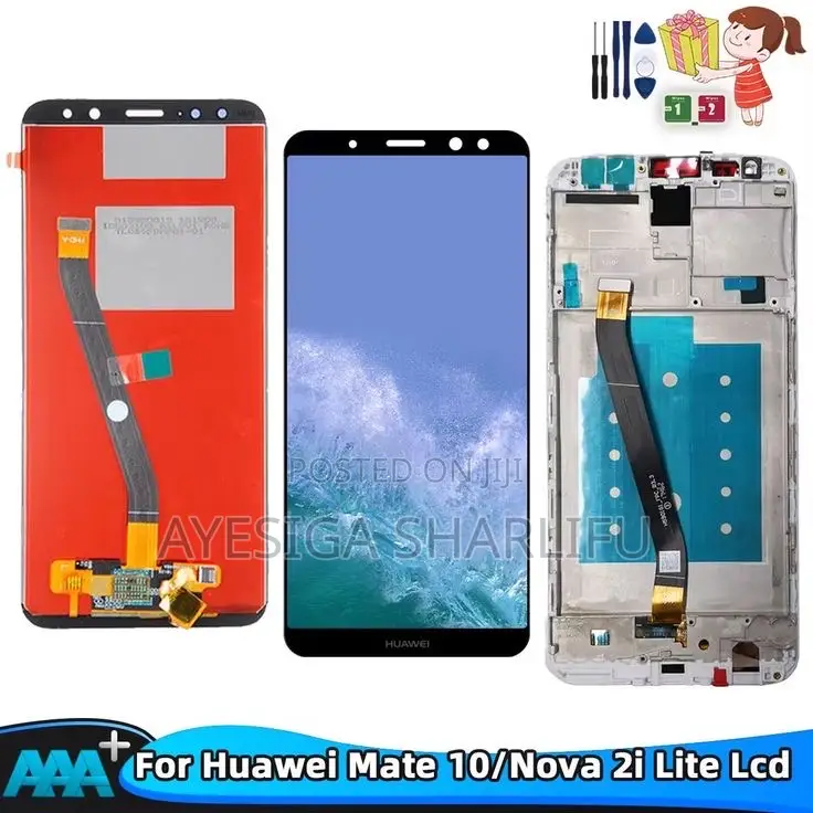Huawei Mate 10 Lite Original Screen