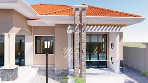 Your Perfect 4-Bedroom Haven of Space and Style Fit 50x100plot