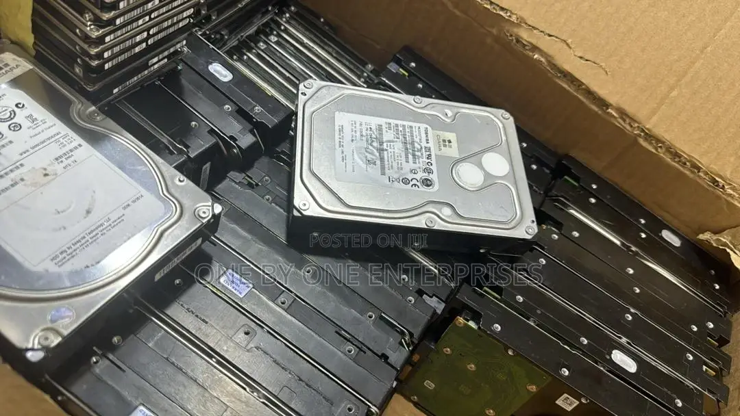 2 Terabyte Hard Disk 2 Tb Cpu Hard Drive