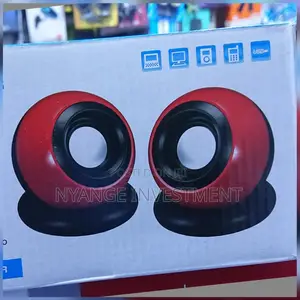 Laptop Speakers . 2.5 Multi Media Speakers