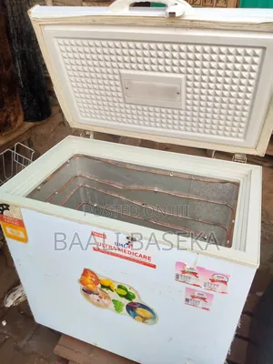Freezer Repairing and Refilling (1)Years Warranty