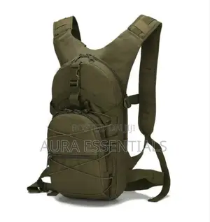 Sports Hiking Riding Running Hydration Backpack