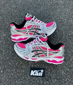 Classic Asics Gel -Kayano Sneakers in Stock