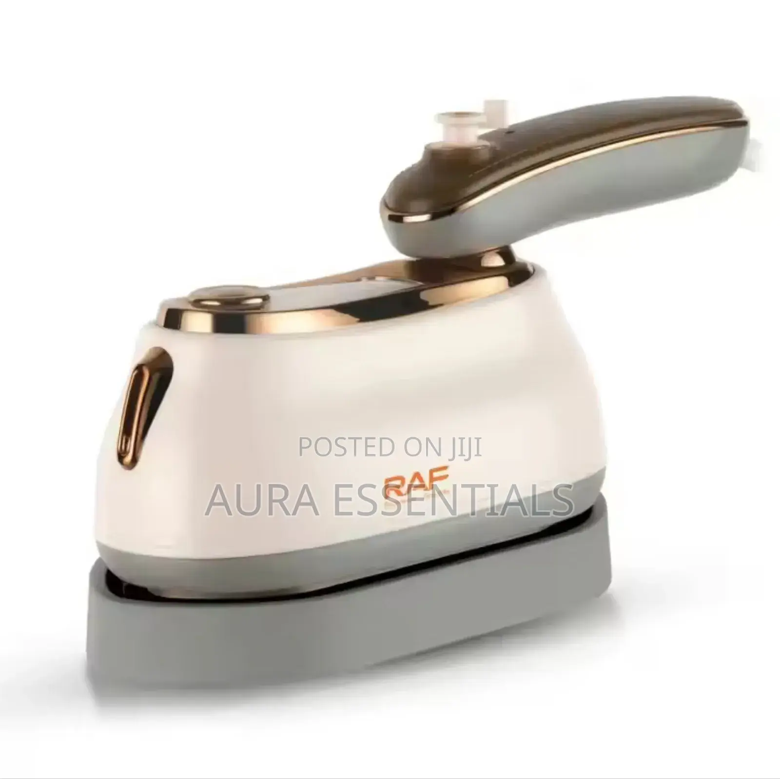 RAF Household Steam Iron