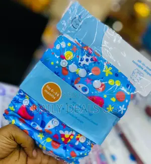 Reusable Diapers