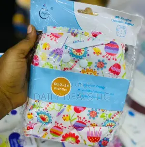 Reusable Diapers