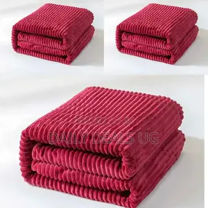 Soft Fleece Blanket