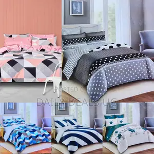 Duvet Covers Set
