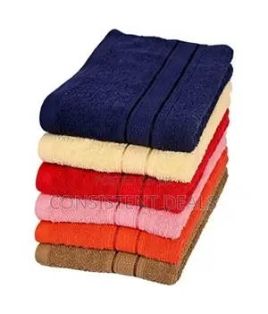 Classic Royal Bath Towel