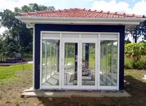 Aluminium Sliding Doors in All Sizes Types Colors 123