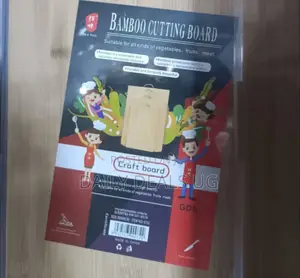 Cutting Board