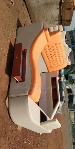 Modern 6x6ft Trump Bed Call Us On