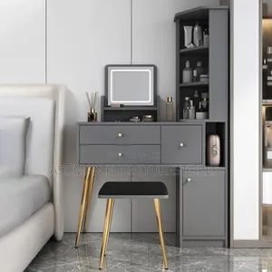 Modern Vanity Table Call Us On