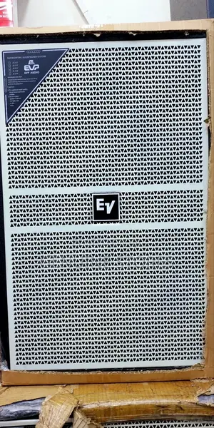 Ev Middle Range Speaker