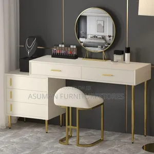 Modern Vanity Table Call Us On