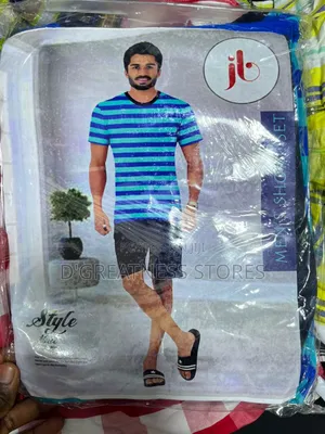 Men Night Shorts
