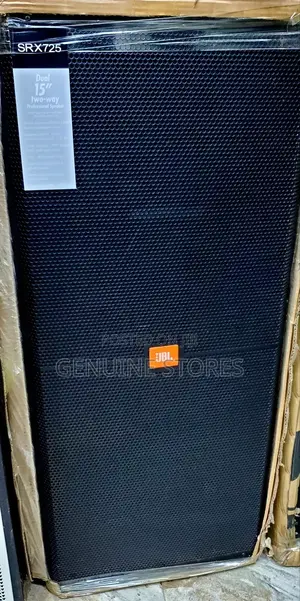 JBL Full Range Proffesional Speaker