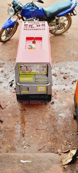Generator Repair Services.