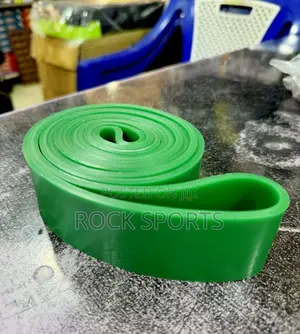Resistance Bands Original (Heavy Duty)