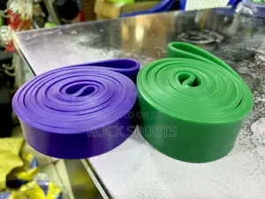 Exercise Resistance Bands