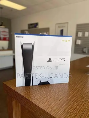 Ps5 Slim Console