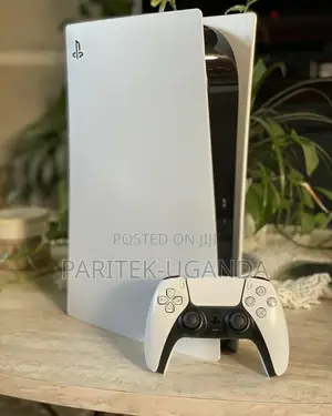 Ps5 Slim Game Console