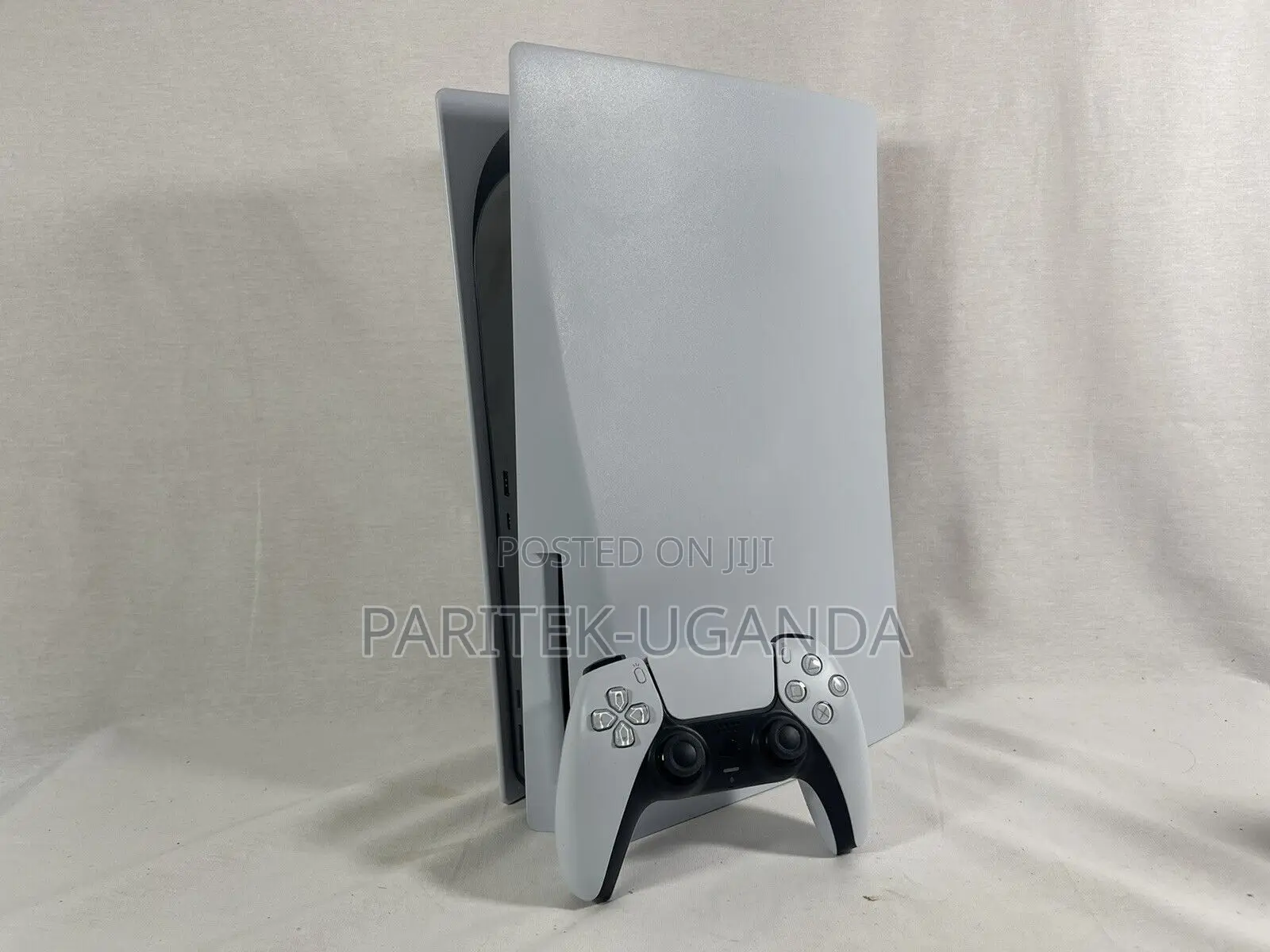 Ps5 Slim Game Console