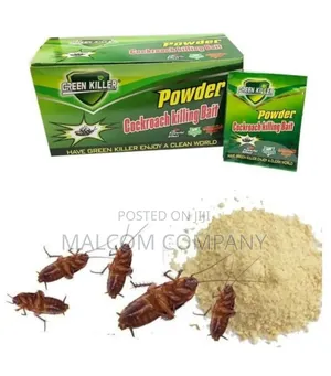 Cockroach Killing Bait. 50pcs/ Box