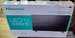 Hisense Digital TV