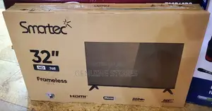 Smartec 32 Inches Digital Tv