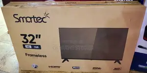Smartec 32 Inches Digital Tv