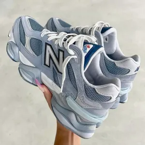 Valid New Balance 9060 "Moon Daze