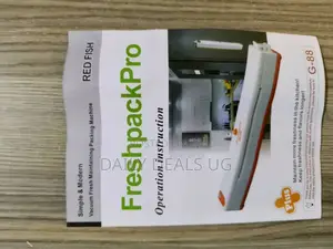 Automatic Vacuum Sealer Machine