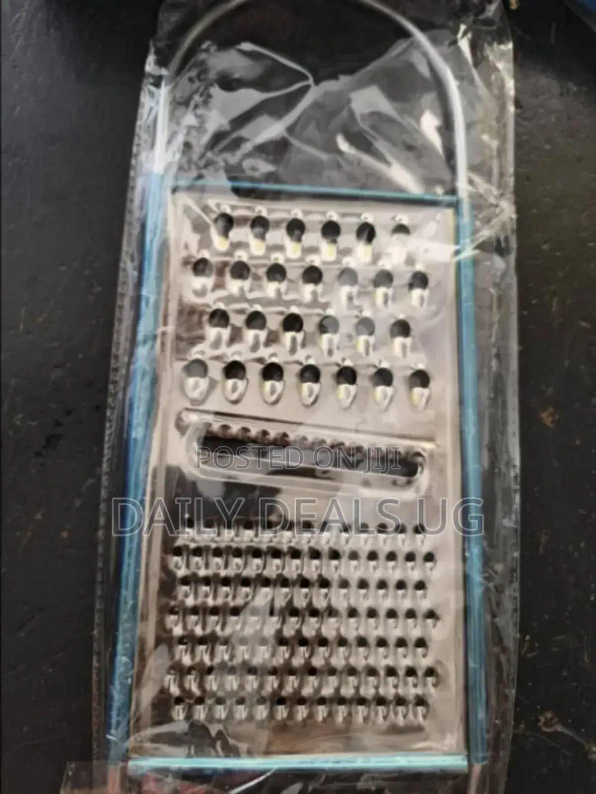 Stainless Vegetable Cutter