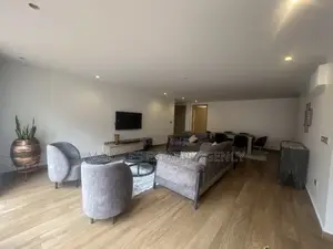 Furnished 3bdrm Apartment in Kololo, Central Division for rent