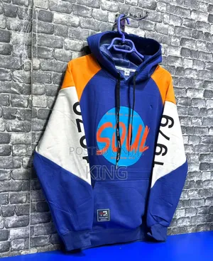 Sooth Soul Jumpers