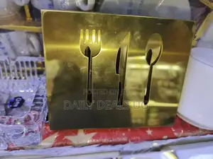 Serviette Holder