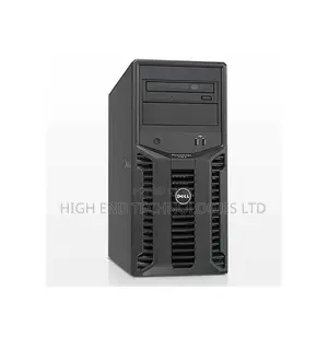 Desktop Computer Dell 8GB Intel Xeon HDD 500GB