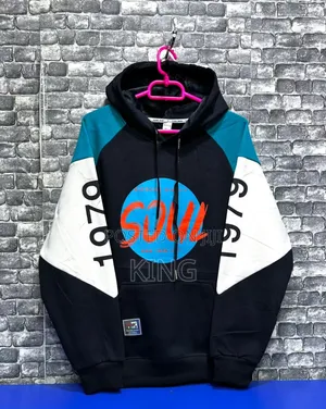 Cozy Soul Jumpers