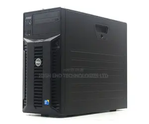 Desktop Computer Dell 8GB Intel Xeon HDD 500GB