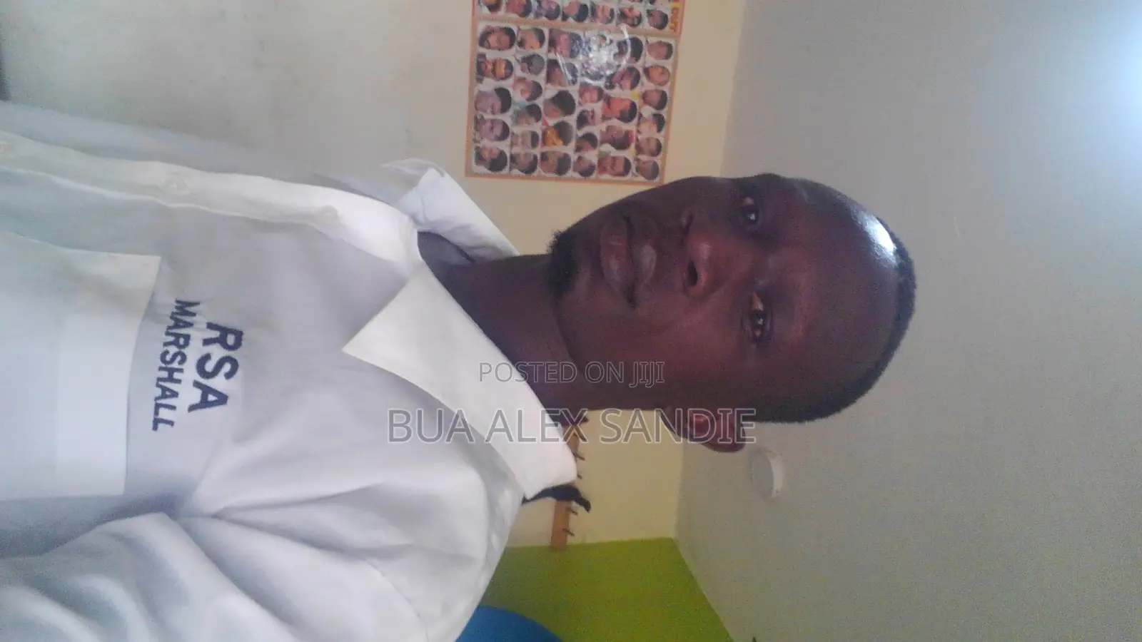 Field Sales Agents