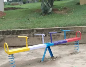 See Saw Balance